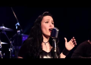 Nameless “Grita”