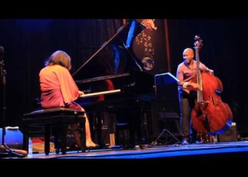 Helen Sung & Reuben Rogers