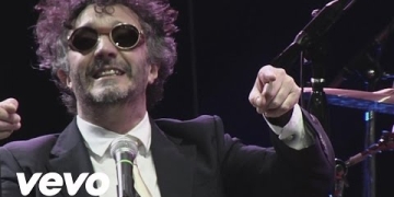 Fito Paez – Brillante Sobre El Mic