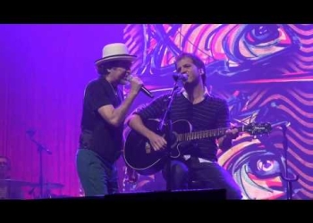 Martín Rosito y Joaquín Sabina – Peces de Ciudad