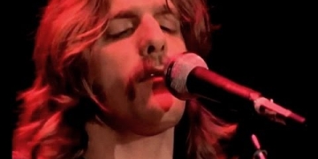 “In Memory of Glenn Frey ” Eagles Hotel California