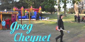 Grec Ancien – Greg Cheynet