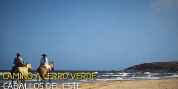 CERRO VERDE