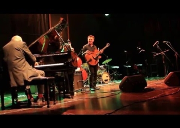 The New York City All Stars