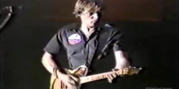 Pink Floyd – ” Run Like Hell ” The Wall Live Earls court 1980