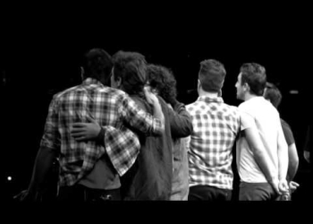 NTVG – Te abracé en la noche (Fernando Cabrera)