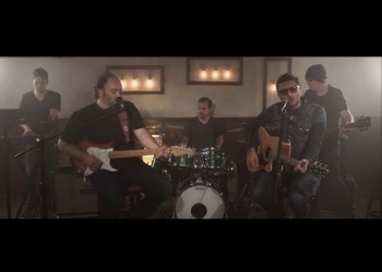 Cielo todo gris / La Triple Nelson / E. Brancciari