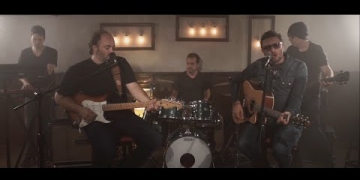 Cielo todo gris / La Triple Nelson / E. Brancciari