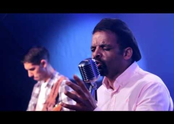 Qorband Blues ” Cedo el Control”