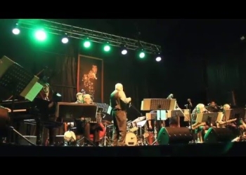 International Festival Jazz Orchestra