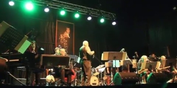 International Festival Jazz Orchestra