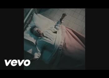 David bowie Lazarus