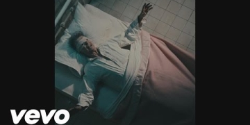 David bowie Lazarus