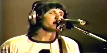 Pink Floyd – The Wall 1980 Another Brink in The Wall