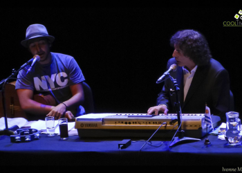 Alejandro Dolina en Montevideo 22 de Febrero 2016 Auditorio Nacional del Sodre Foto Ivonne Morales