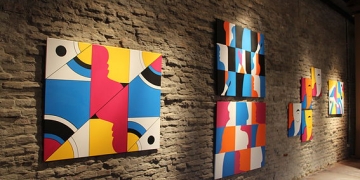 Exposición Pati Fernández