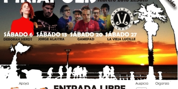 PIRIÁPOLIS SUMMER SHOWS 2