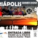PIRIÁPOLIS SUMMER SHOWS 2