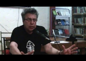 Entrevista a Luis Bravo