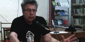 Entrevista a Luis Bravo