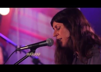 MARIANA INGOLD ”No te pierdas”