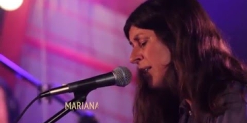 MARIANA INGOLD ”No te pierdas”