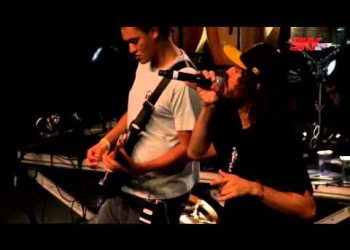 Gabriel o Pensador – Até Quando