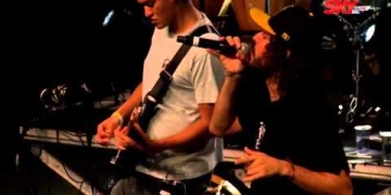 Gabriel o Pensador – Até Quando