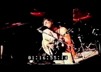 John Lennon & Frank Zappa – Baby Please Dont Go (Live at Fillmore 1971)