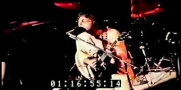 John Lennon & Frank Zappa – Baby Please Dont Go (Live at Fillmore 1971)