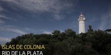 COLONIA DEL SACRAMENTO