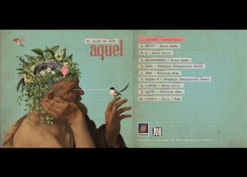 EL CLUB DE TOBI / Acuario