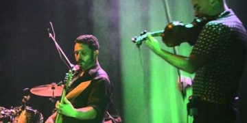 Chillan Las Bestias – Zarpando