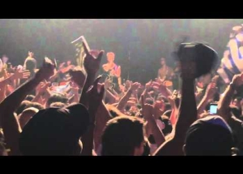 Pity Álvarez – Me gustas mucho