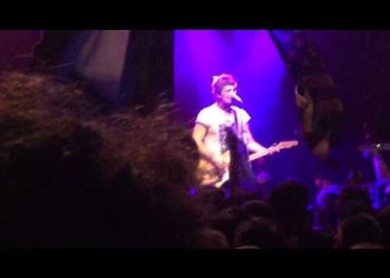 Pity Álvarez El rey / You can’t always get what you want