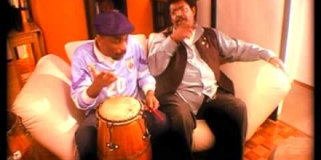 Candombe por Fernando Lobo Núñez y Ruben Rada