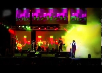 Cuarteto de Nos – Whisky en Uruguay