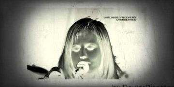 Cranberries Zombie Mtv unplugged