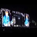 The Rolling Stones Uruguay Paint It Black