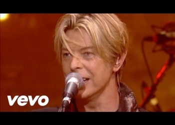 David Bowie – Pablo Picasso