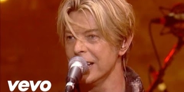 David Bowie – Pablo Picasso