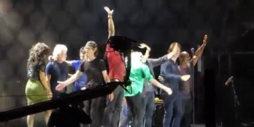 The Rolling Stones Uruguay Satisfaction