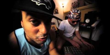 Santi Mostaffa x MaikSoul #ANIMALSESSIONS (Cypher) Toma 1
