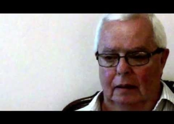 Entrevista a Jorge Arbeleche / Ciclo Poeta entre luz y sombra