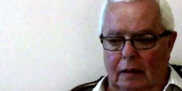 Entrevista a Jorge Arbeleche / Ciclo Poeta entre luz y sombra