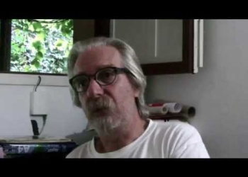 Entrevista a Gustavo Wojciechowski – Ciclo Poeta entre luz y sombra