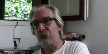 Entrevista a Gustavo Wojciechowski – Ciclo Poeta entre luz y sombra