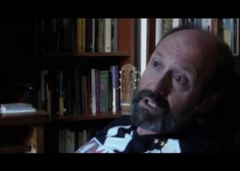 Entrevista a Álvaro Ojeda / Ciclo Poeta entre luz y sombra