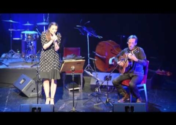 FLOR DE LINO /Gabriela Morgare