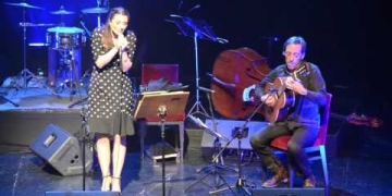 FLOR DE LINO /Gabriela Morgare